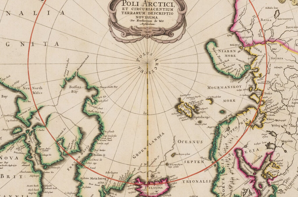 Small Ocean, Big Hype: Arctic Myths and Realities