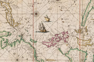 The East and South China Seas: One Sea, Near Seas, Whose Seas?