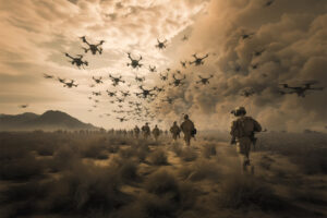 The Drone Dilemma and the U.S. Air Force