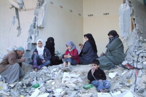 The Inevitable Role of Clans in Post-Conflict Stabilization in Gaza