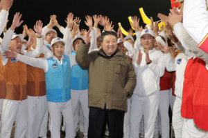 Why Is the North Korea Problem So Hard to Solve?