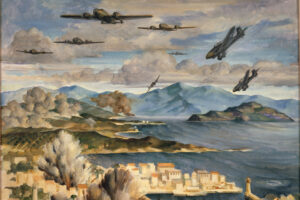 Britain’s Strange Defeat: The 1941 Fall of Crete and Its Lessons for Taiwan