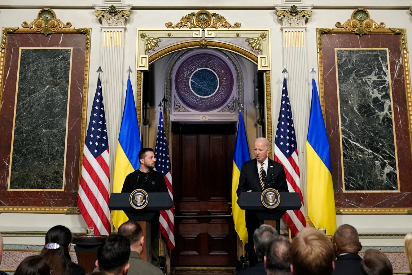 Debating the Future of the Russo-Ukrainian War