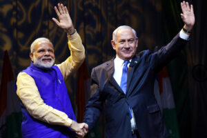 India’s Engagement with the Middle East Reflects New Delhi’s Changing Worldview