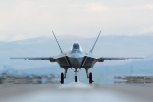 Crowning Achievement? Kaan and the Turkish Defense Industry