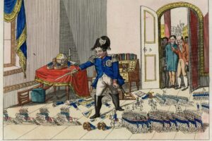 Why Napoleon’s Makeshift Army Ultimately Lost the Most Famous Battle in European History