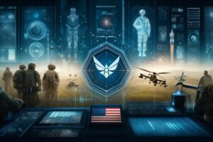 CTO’ing in the Defense Department with Schuyler Moore and Justin Fanelli