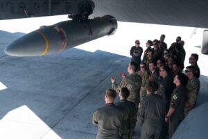 No Quick Solutions: A Different Approach to Hypersonic Arms Control