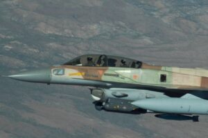 Playing with Fire: Patterns of Iranian-Israeli Military Confrontation