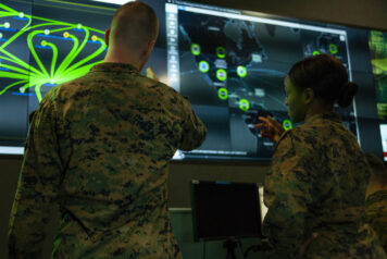 A Cyber Force Is Not the Only Solution