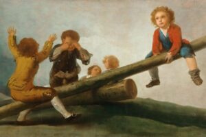 The Challenges of Policy in an Era of Fulcrum Technologies