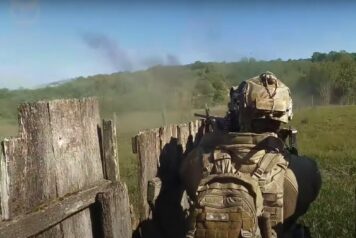 How Dangerous is this Summer for Ukraine?