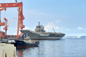 Beyond Fusion: Preparing for Systems Rivalry with China