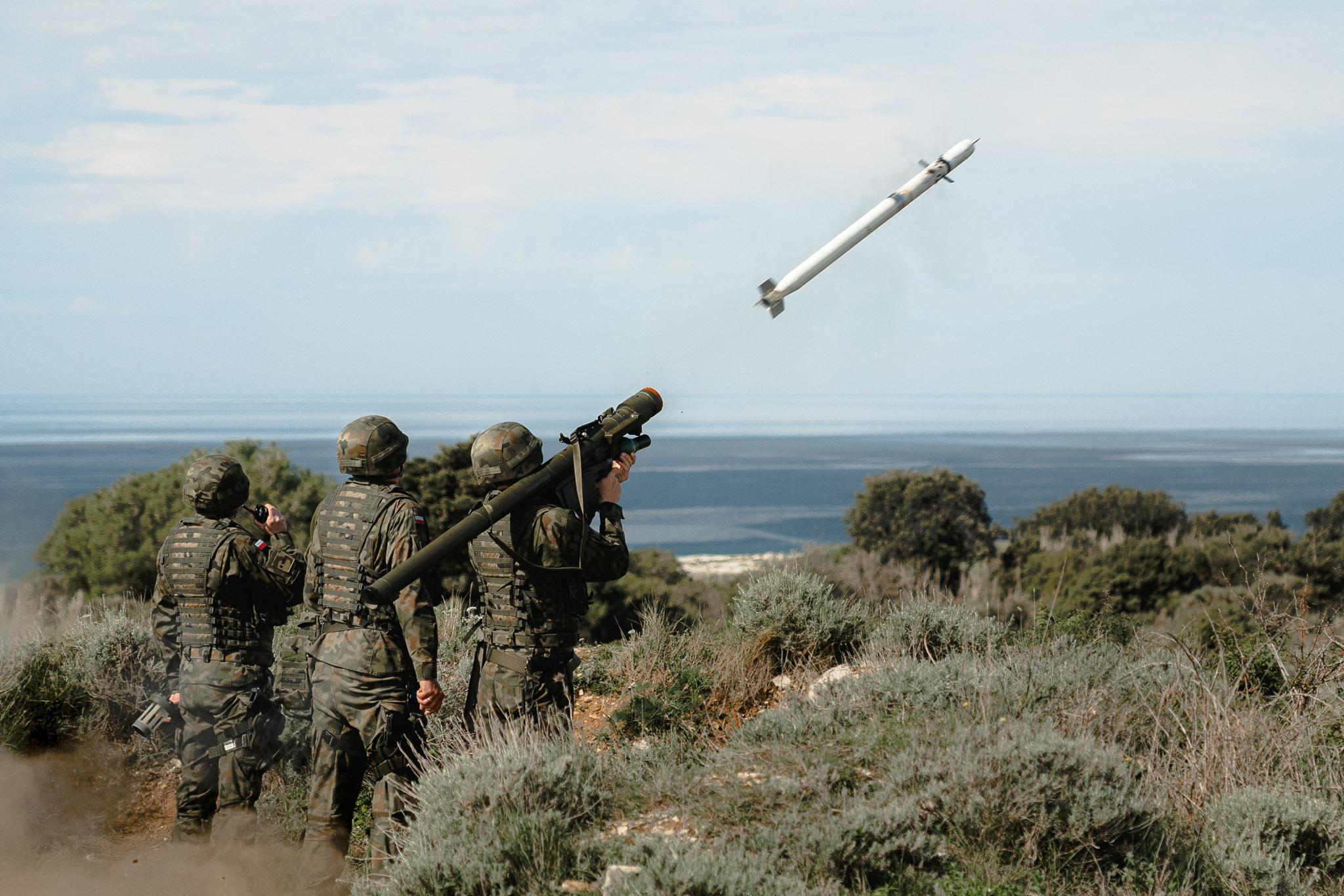 Three Visions for NATO Air and Missile Defense