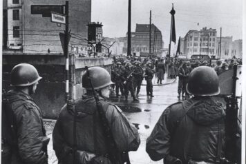 The Long Shadow of Soviet Sabotage Doctrine?
