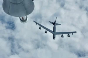 Paint the B-52s Brightly: Reducing Confusion Between Conventional and Nuclear Weapons Is Essential