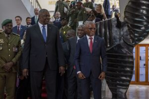 Be Kennedy, Not Kissinger: What Cold War Competition in Guinea and Angola Can Teach Us About U.S. Influence in Western Africa