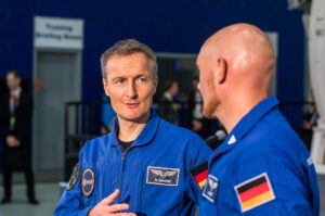 Is Germany Ready to Take Space Seriously? Requirements for Germany’s First Space Security Strategy