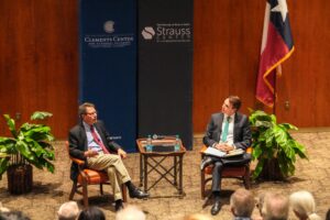 Wisdom for a World in Turmoil