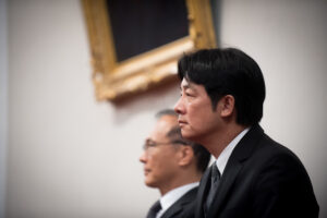 Lai Ching-te’s First 100 Days and What It Tells Us About the Future