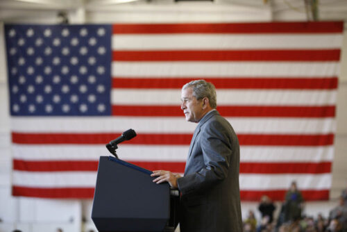 The War on Terror Was Not a Morality Tale