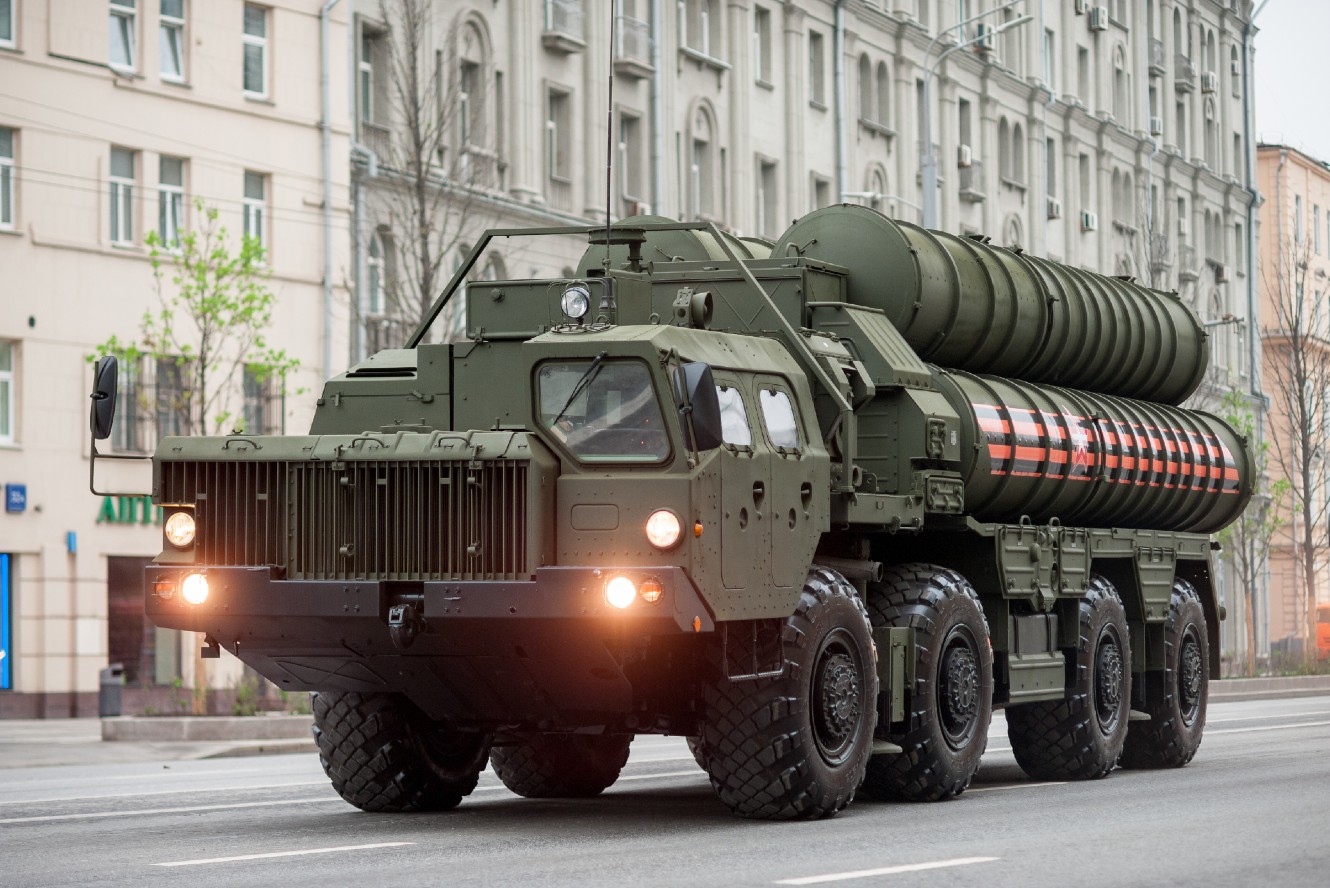 Anti-Access/Area Denial (A2/AD) 2.0 | Defence Forum & Military Photos ...