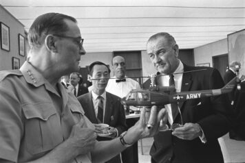 The Wargames That Prophesized America’s Defeat in Vietnam