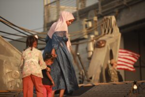 How to Sanction Sudan Without Creating a Failed State