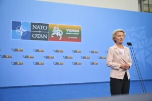 Harnessing the Power of the E.U.-NATO Partnership