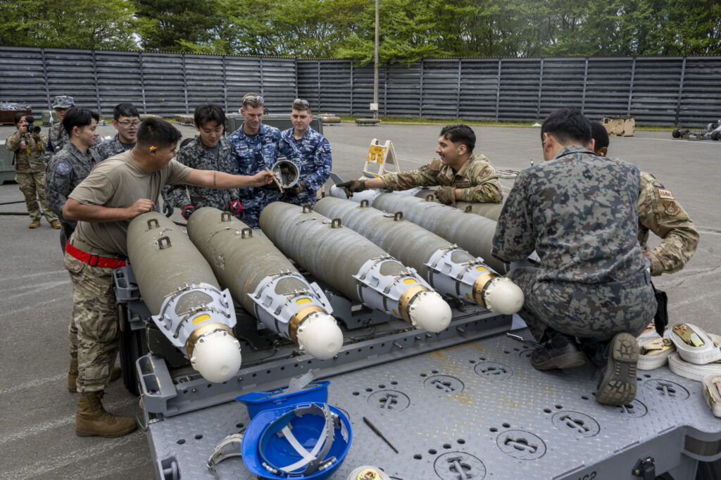 Overcoming Goliath: How the Defense Establishment Can Maximize Allied Innovation