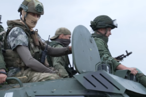 After Prigozhin, the Wagner Group’s Enduring Impact