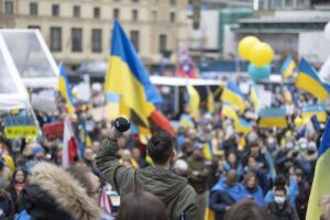 Conventional Arms Control and Ending the Russo-Ukrainian War