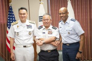 What Would Be Japan’s Role in a New Korean War?