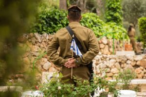 Israel’s Oct. 7 Early Warning Failure: Who Is to Blame?