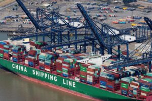 How China Uses Economic Sanctions