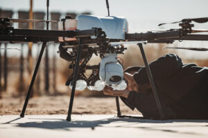 Moving Toward Defense as a Service