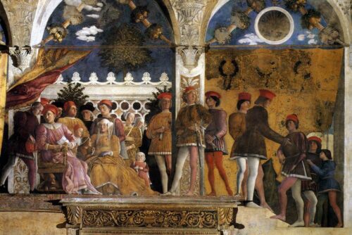 How to Get Ahead in Washington: Lessons from the Renaissance and Baroque Eras