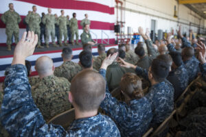 I Blame the Navy’s Strategic Woes on the Chiefs of Naval Operations