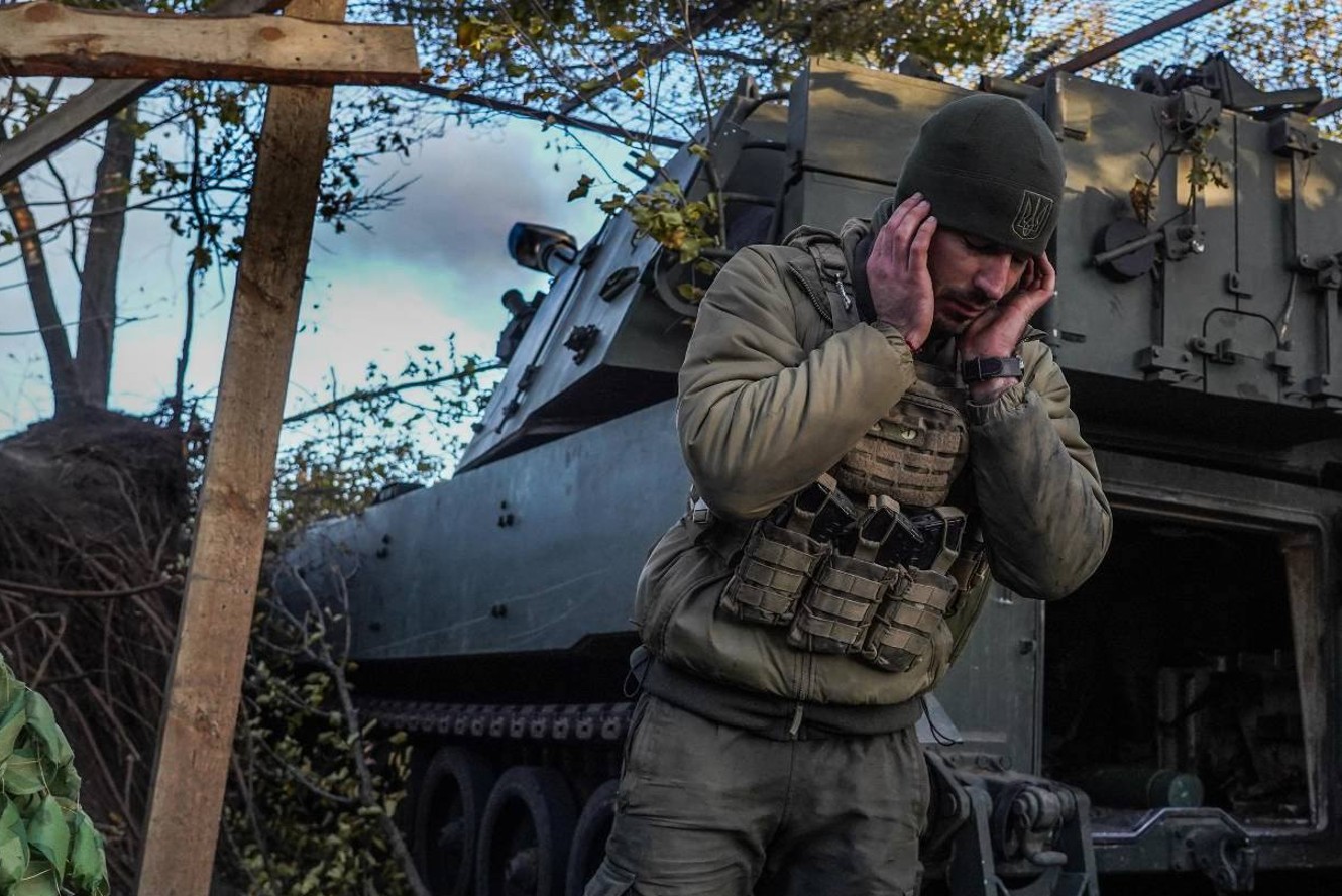 As Ukraine Stumbles and Russia Advances, What Does it Mean?