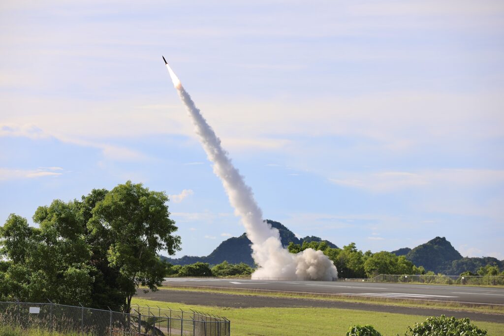 VS24 Combined Joint Live Fire