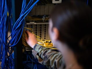 Cyber Campaign Plans and Other Fairy Tales