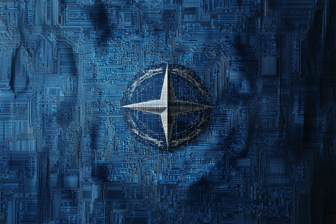 Championing NATO’s Digital Transformation