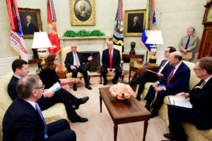 Alliance Networking in Europe and the Indo-Pacific