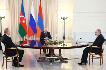 Seizing the Moment: Armenia and Azerbaijan at a Crossroads