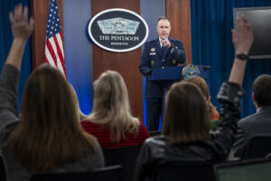 U.S. Officials Need to Explain the Stakes in Taiwan