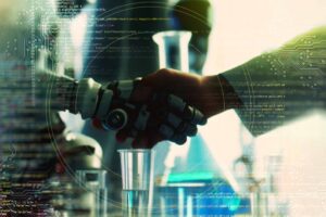 The Battle for Brilliant Minds: From the Nuclear Age to AI