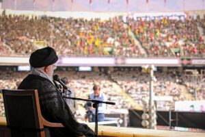 Could the Fall of Assad and the Return of Trump Lead to a Better Deal with Iran?