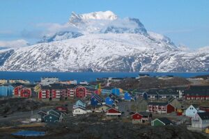 U.S. Free Association with Greenland: A Bad Deal