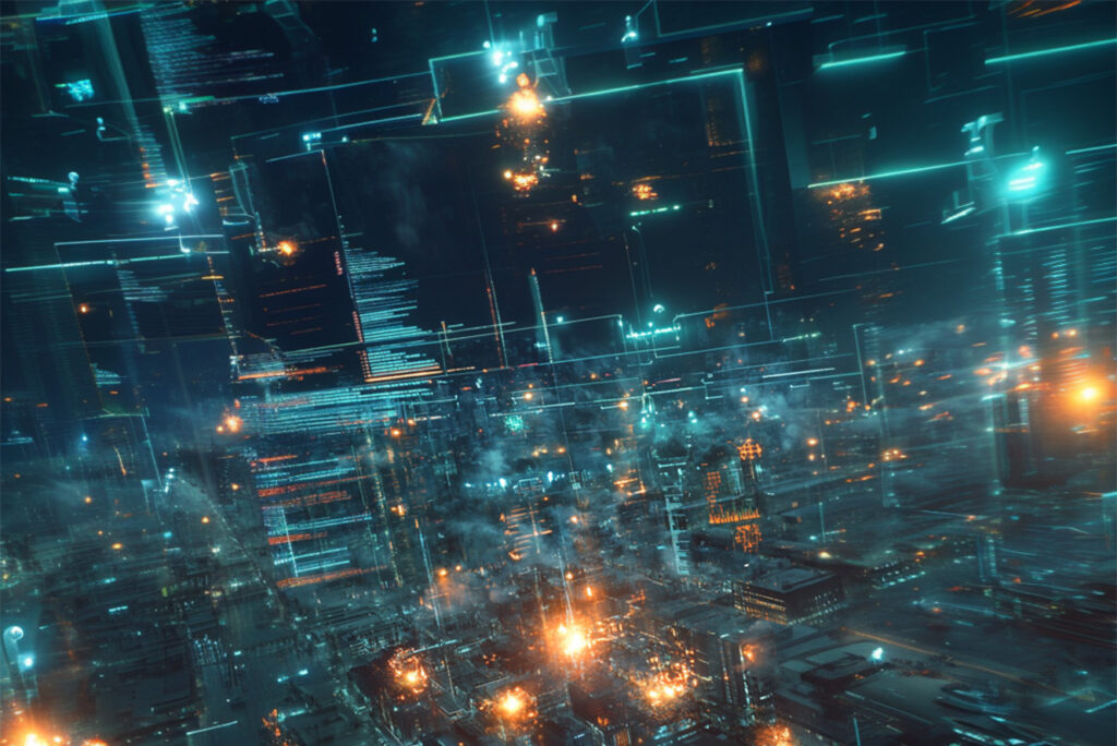 Healey Module Cyber Understanding Cyber Effects in Modern Warfare