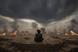 How Iran Lost Before It Lost: The Roll Back of Its Gray Zone Strategy